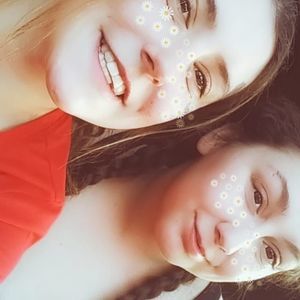 Meet your Posher, Kailey